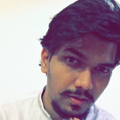 Profile Picture of Mohammed Taha (@innocent_xyz) on Twitter
