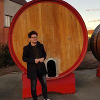 Profile Picture of Andy Heath (@andy-heath-39) on Quora