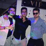 Profile Picture of Erik Stevens (@erikstevens15) on Instagram