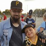 Profile Picture of Clinton Barnard (@lycan4777) on Instagram