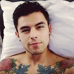 Profile Picture of Steve Munar (@steve_munar) on Instagram