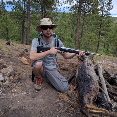Profile Picture of Matthew Rubio (@Rubio17) on Twitter