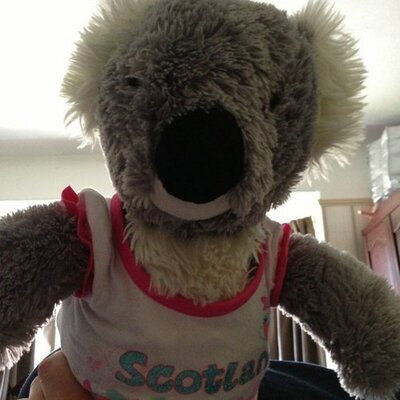 Profile Picture of Mrs Kevinon Twitter