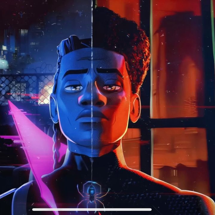Profile Picture of Ariel Maxwell (@arielmaxwell6) on Tiktok