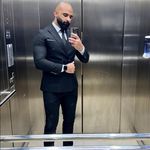 Profile Picture of Saif Al-islam Eid (@saif.alislam.free) on Instagram