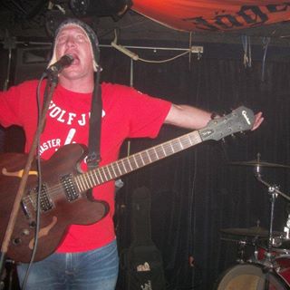 Profile Picture of Jered Clark (@wolfjaw) on Facebook