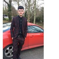 Profile Picture of James Mcvay (@james-mcvay-5) on Quora