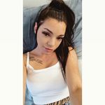 Alannah Hoskinson - Instagram Profile Picture of Alannah Hoskinson (@larnii__x) on Instagram