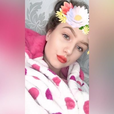 Amber Mae Richardson - Twitter Profile Picture of Amber Mae Richardson (@AmberMae350) on Twitter