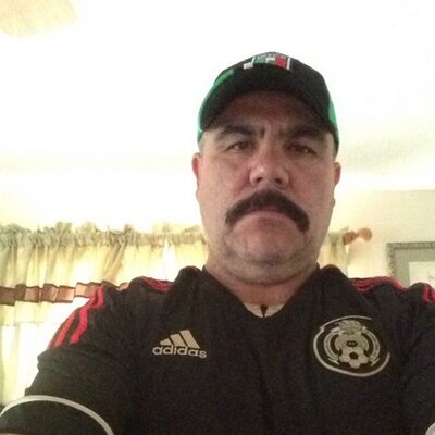 Profile Picture of Jesus Corral (@jesuscorral10) on Twitter