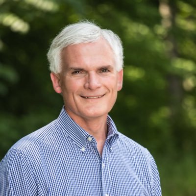 Profile Picture of Bob Latta (@latta4congress) on Twitter