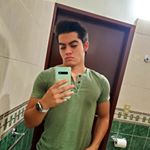 Profile Picture of Omar Medrano (@omar__medrano) on Instagram