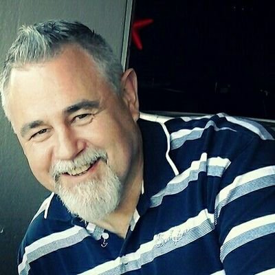 Profile Picture of Graham Booth (@GrahamBooth66) on Twitter