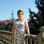Profile Picture of Irena Korytkowska (@irenakorytkowska) on Instagram