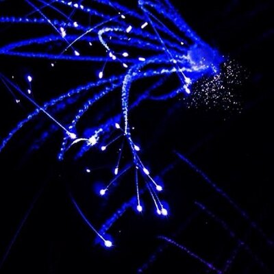 Profile Picture of Zora Jenea Studios (@ZoraJenea) on Twitter