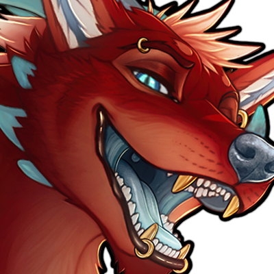 Profile Picture of Walter Wolfe (@WooferFloofer) on Twitter