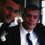 Profile Picture of Jason Kearns (@sheriffjk) on Instagram