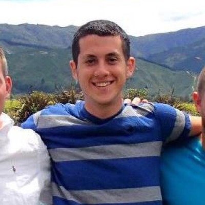 Profile Picture of Jon (@jonny_lust) on Twitter