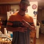 Profile Picture of Adam meeker (@atombomb919) on Instagram