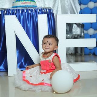 Profile Picture of Rohini Kisoth (@Rohini-Kisoth) on Facebook