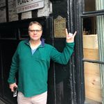 Profile Picture of Steve McVey (@steve.mcvey) on Instagram