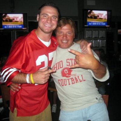 Profile Picture of John Kernich (@JK_think) on Twitter