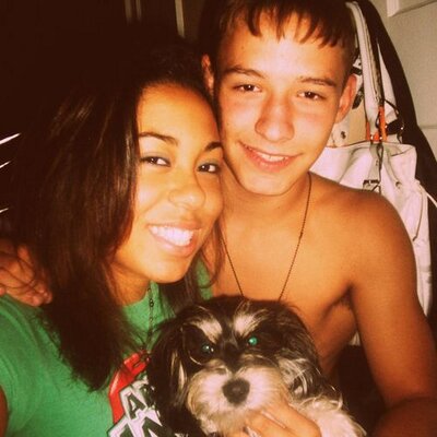 Profile Picture of Jasmine Cofield (@JASCOFIELD92) on Twitter