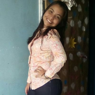 Profile Picture of AndreinaHeredia (@dorisandreH15) on Twitter