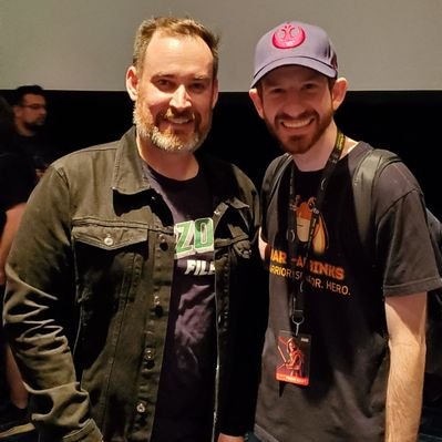 Profile Picture of Justin Gosnell (@Rogue_Justin85) on Twitter