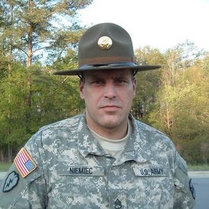 Profile Picture of Bryan Niemiec (@drillbryan) on Myspace