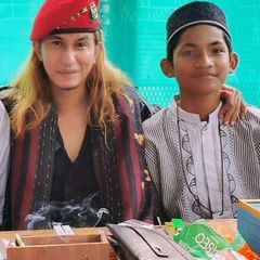 fariddebleng91 - Tiktok Profile Picture of fariddebleng91 (@randyexl) on Tiktok