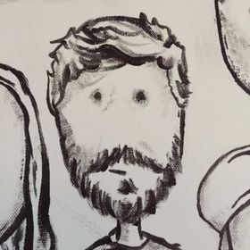 Profile Picture of Colton Barry (@coltonbarry) on Pinterest