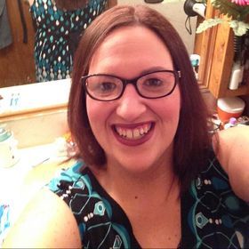 Profile Picture of April Edwards-Skinner (@aedwardsskinn) on Pinterest