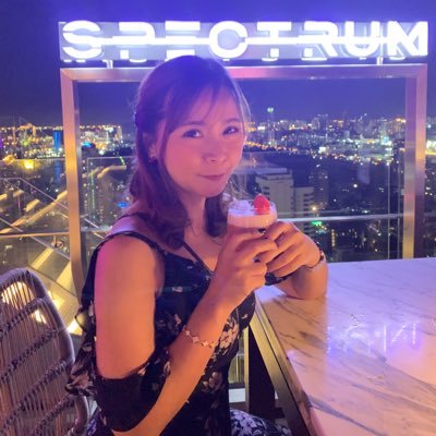 Profile Picture of Melody Dan (@Melody_Danch) on Twitter