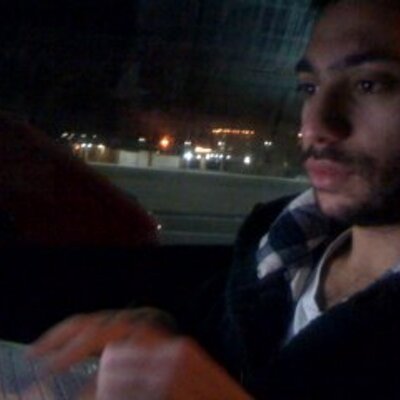 Profile Picture of Alexander Pearce (@zerafak) on Twitter