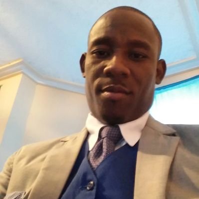 Profile Picture of Jude François (@JudeFranois3) on Twitter