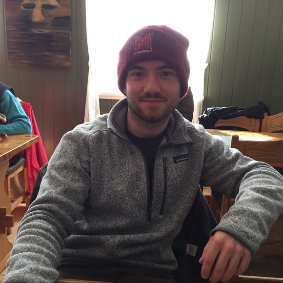 Profile Picture of Nick Reitz (@reitzni) on Poshmark