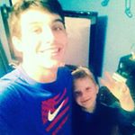 Profile Picture of Kyle😏⚾️🏈 (@kylekessinger07) on Instagram