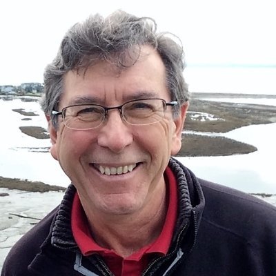 Profile Picture of John D. Githens (@githens_d) on Twitter