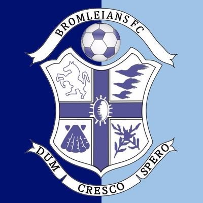 Profile Picture of Bromleians FC (@Bromleians) on Twitter