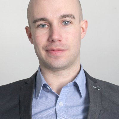 Profile Picture of Benjamin Duerr (@benjaminduerr) on Twitter