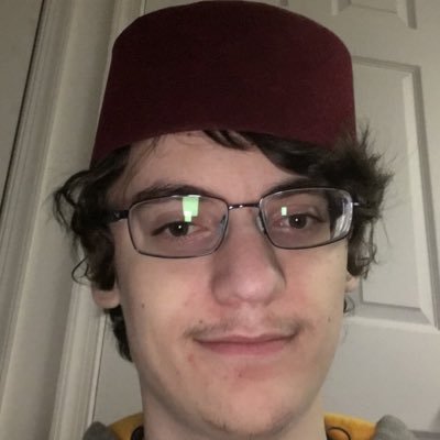 Profile Picture of Christopher Sheffer (@MuteFoxChris) on Twitter