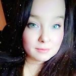 Profile Picture of Terra Odessa Roberts (@terrawatts2010) on Instagram