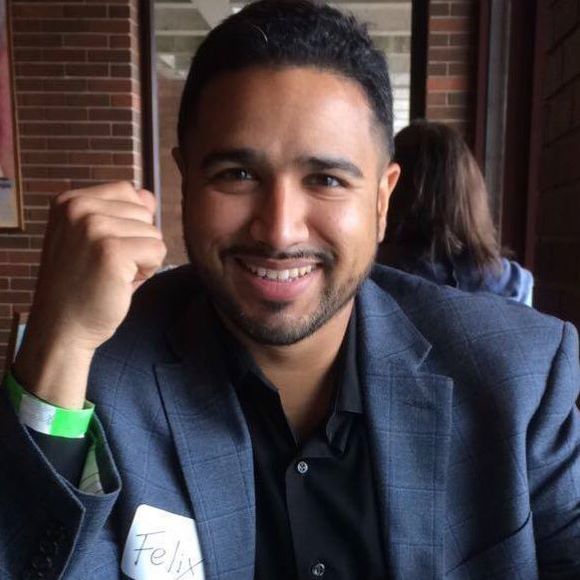 Profile Picture of Felix Sanchez (@jehosephat126) on Poshmark