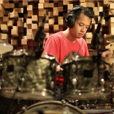 Profile Picture of Gerry Abraham (@Gerryabrhm) on Twitter