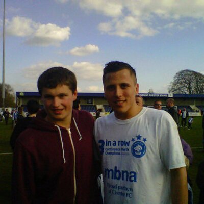 Profile Picture of Luke Rowland (@Lukerowland08) on Twitter