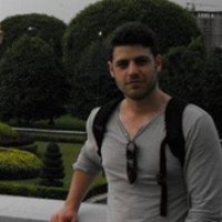 Profile Picture of Andrew Partington (@andrew-partington-1) on Quora