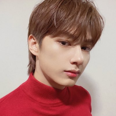 Profile Picture of Polan ⨟ — 세븐틴  🐱 🍒 😼 (@juncheolwon) on Twitter