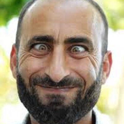 Profile Picture of Brent Morrow (@mbrent485) on Twitter