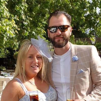 Profile Picture of Danny Hodgson (@HodgsonDan) on Twitter